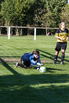 Bild 110 - Frauen SV Fortuna B�sdorf - SV Henstedt Ulzburg : Ergebnis: 0:7